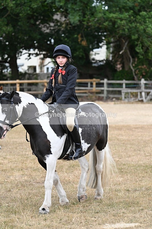 WJ7_7266 - Class 2 Best Rider