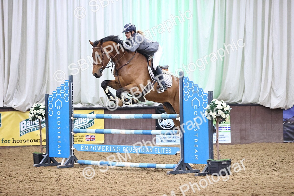 SBM_007479 - Class 23 - Senior Newcomers - 1.10m