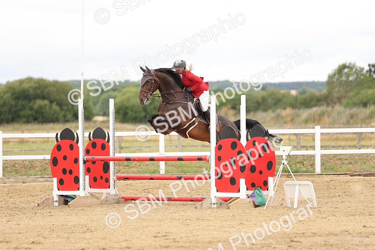 SBM_023519 - Class 4 - Amateur Championship Qualifier 95cm
