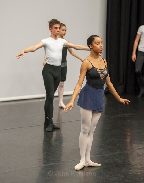  - Masters of Ballet Academy Vaganova Summer Intensive 2016