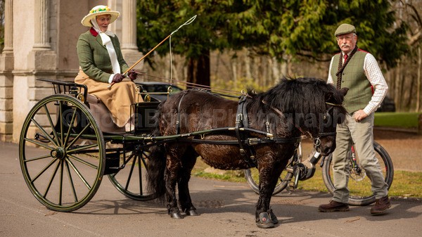 Anne -67 - Troon Easter Monday Drive 2026
