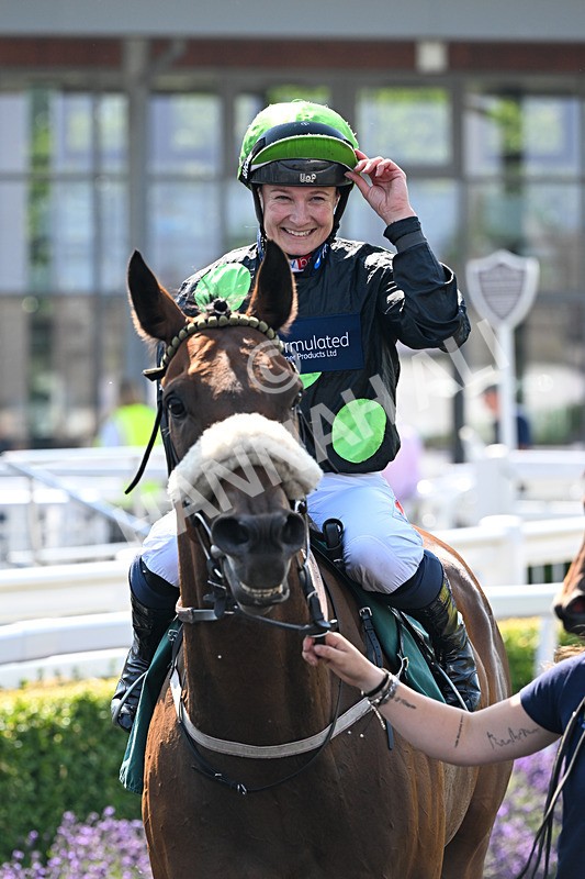150726-Race 4-The Good Biscuit-3471 - Race 4 15.40pm Le Veinard 2026. Racing And Info Handicap