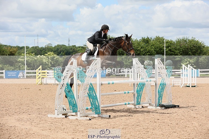 250528-133931-01088 - Cls 4 Newcomers and 1.10m Open