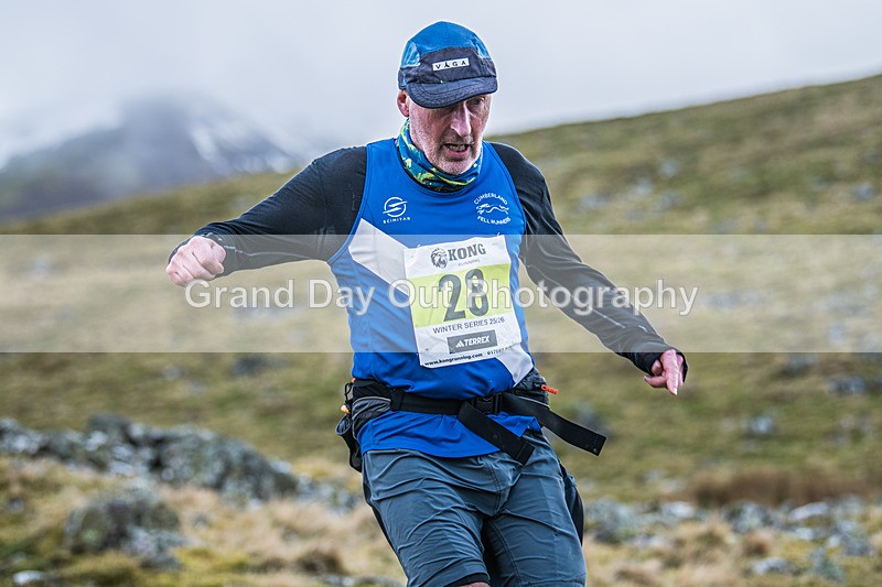 Clough Head-896 - Kong Running Clough Head Fell Race Saturday 7th February 2026