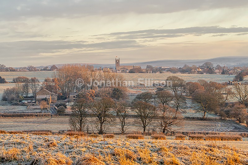 St Katharines Blackrod - Rivington And Surrounding Areas