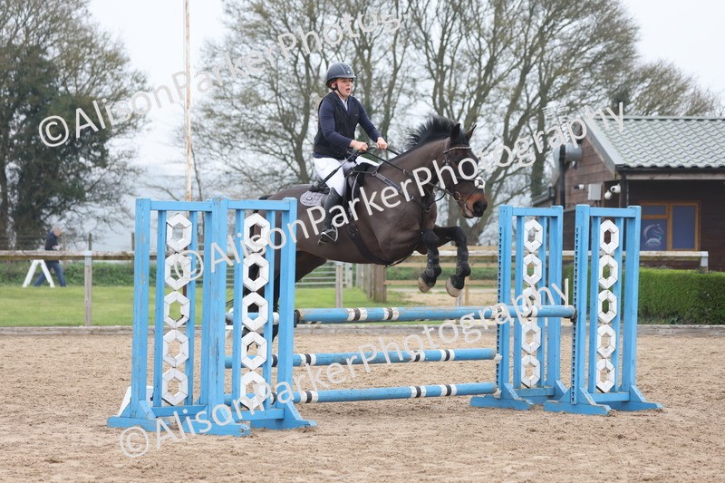 20260308-1672 - Class 5 - 1.00m