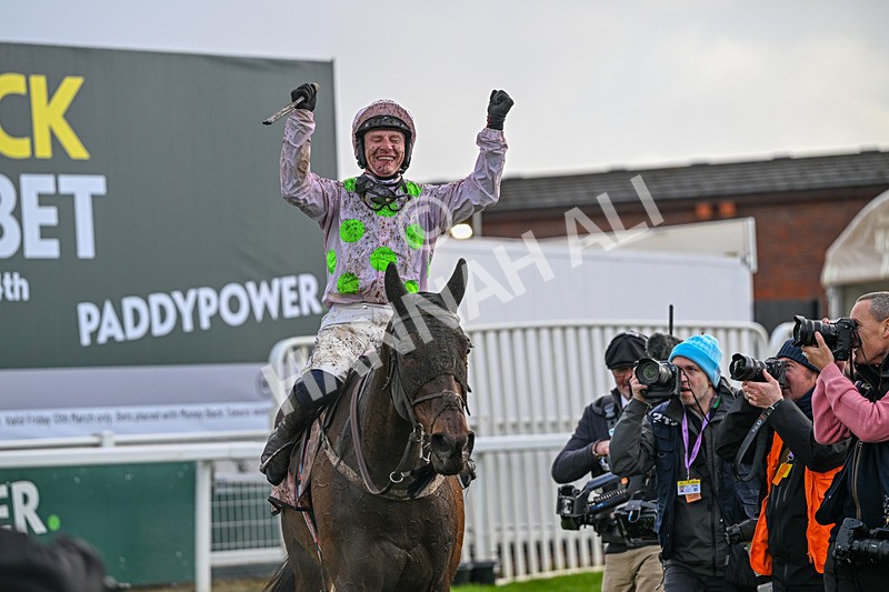 130326-Race 5-Gaelic Warrior-2709 - 13th March