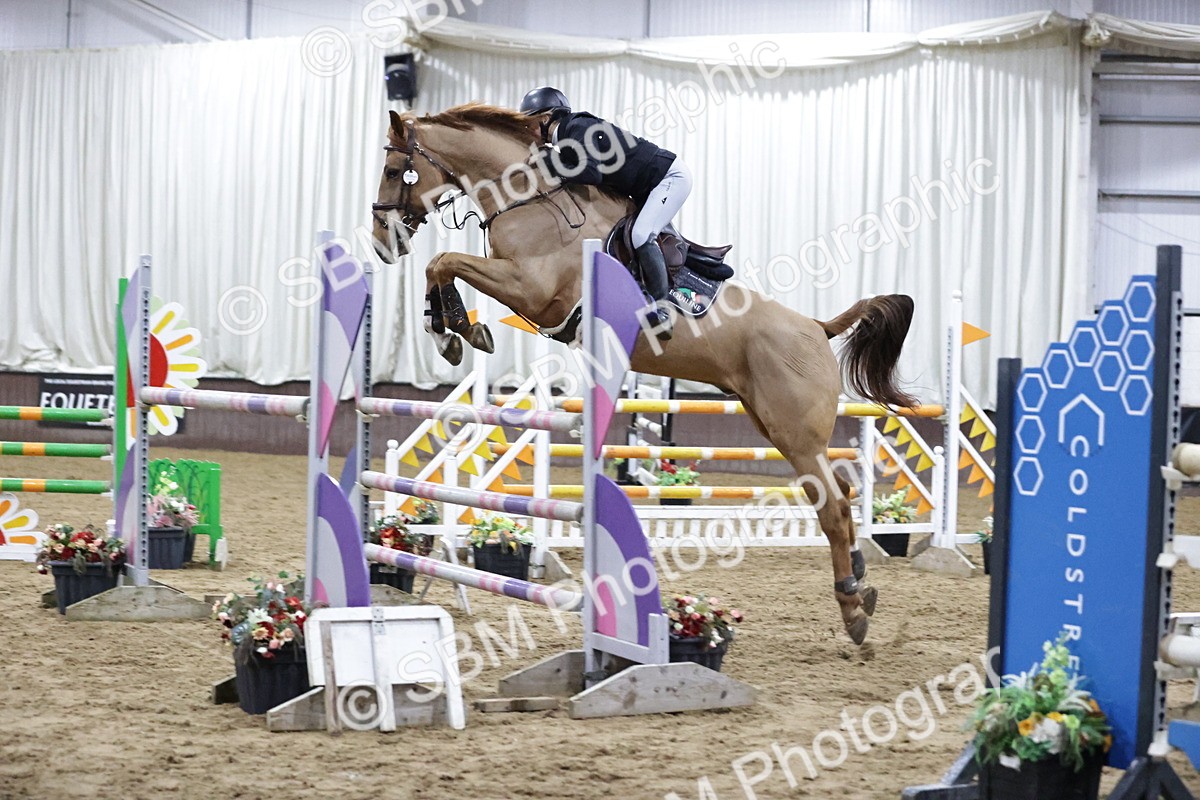 SBM_002050 - Class 6 - Blue Chip Dynamic B&C Championship Qualifier