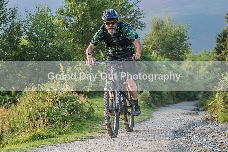 Not Latrigg-492 - Not Round Latrigg Fell Race Wednesday 13th August 2025