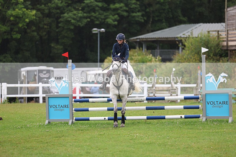 3E7A1813 - Class 5: 80cm open (B)