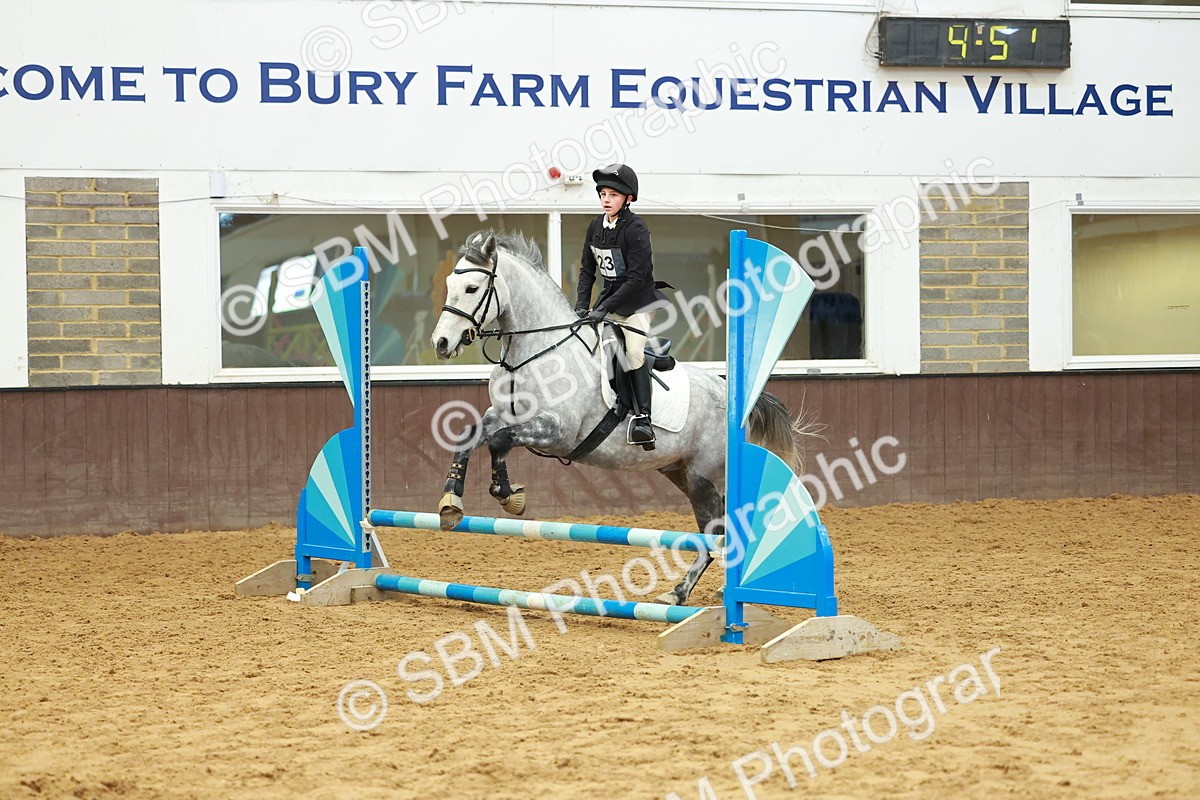 SBM_005970 - Class 3 - 60cm