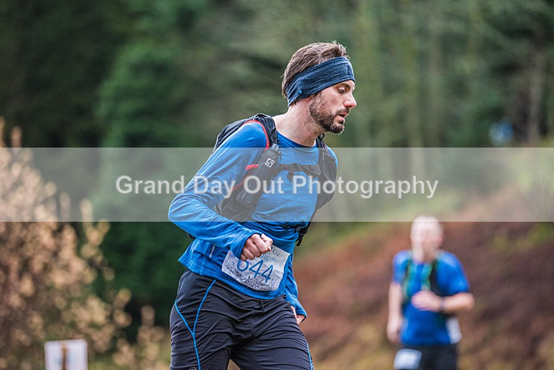 Glentress 21  10K-174 - High Terrain Events Glentress 21 & 10K Trail Races Saturday 18th November 2023