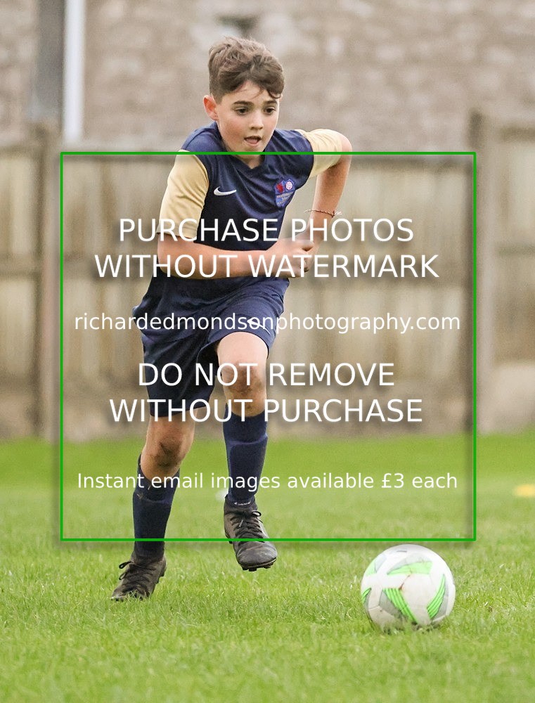 533A0566 - Wattsfield U9 vs Swarthmoor (17/9/25)