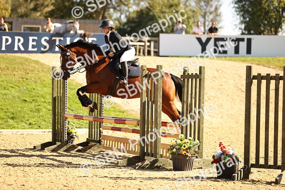 SBM_38234 - J39 - Senior 85cm Championship