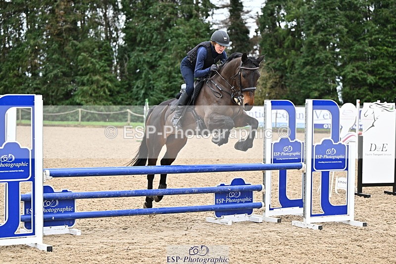 250201A-103107-00244 - Cls 01 Local Horse 90cm