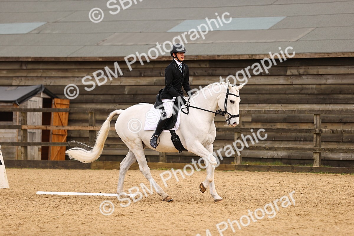 SBM_002273 - Class 12-13 - PC 80 DR Test - PC Open DR