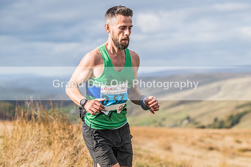 Leg 4-102 - UK Fell & Hill Relays - Todmorden Leg 4 Saturday 17th October 2026