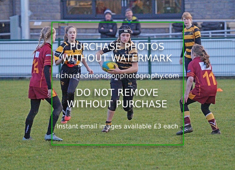 DSC03546 - Kendal Rugby Girls Festival