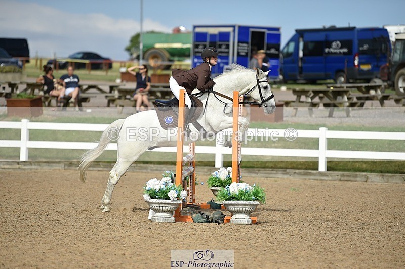 250628-171816-07082 - Cls 24 Pony Discovery & 90cm Open