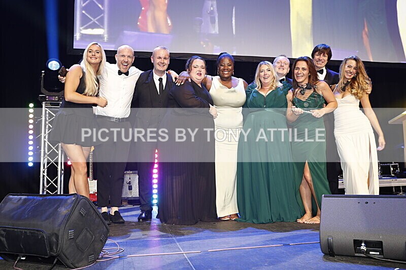 _09I0787 - The CYP Awards 2024