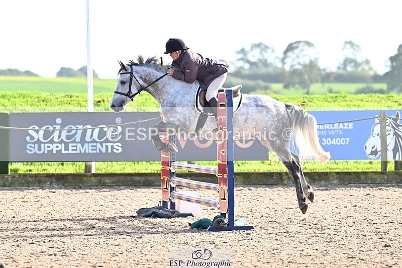 250920-163936-01915 - Cls 23 UnAffiliated 80cm Derby