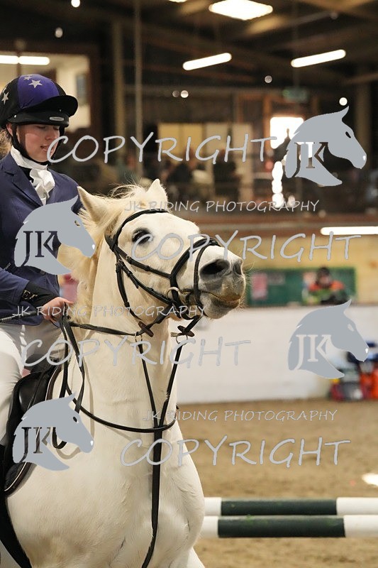 JKR01933 - Class 5 60cm