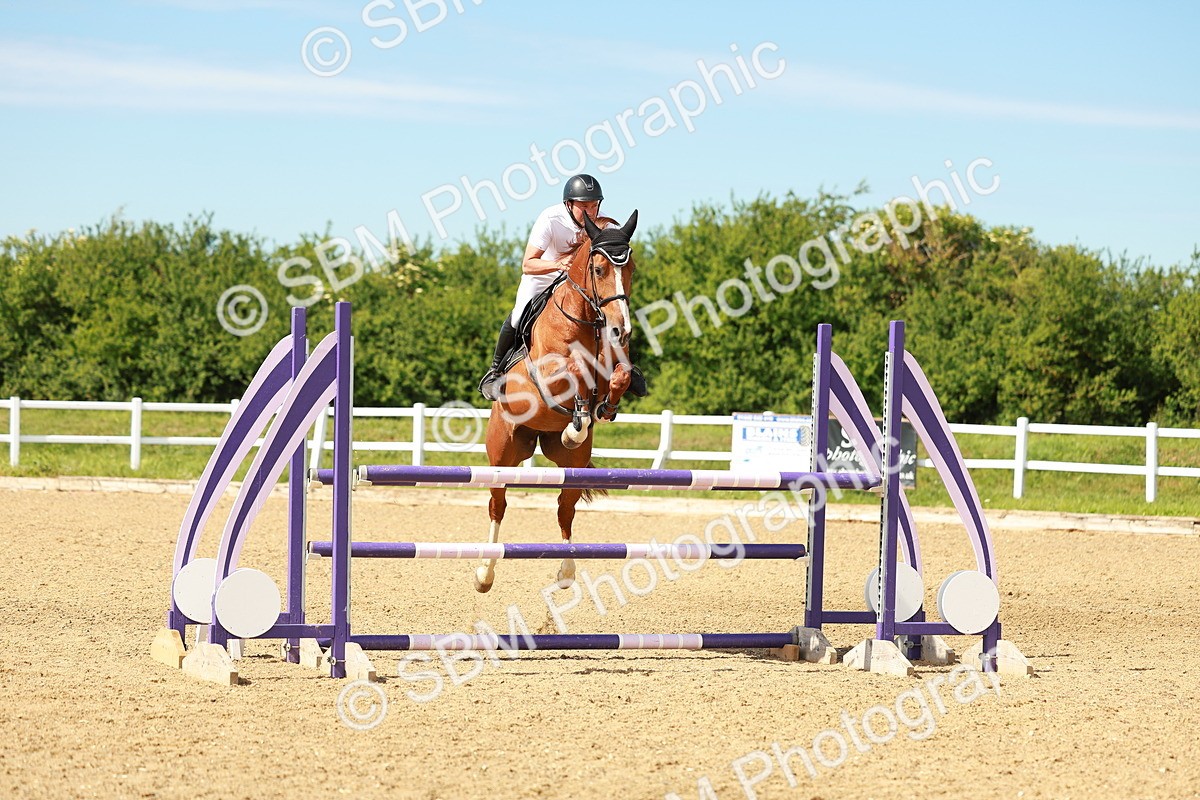 SBM_002589 - Class 4 - Senior Newcomers - 1.10m