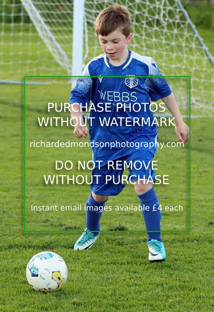 IMG_6986 - Wattsfield U9 vs Kendal Utd U9 (18/9/24)