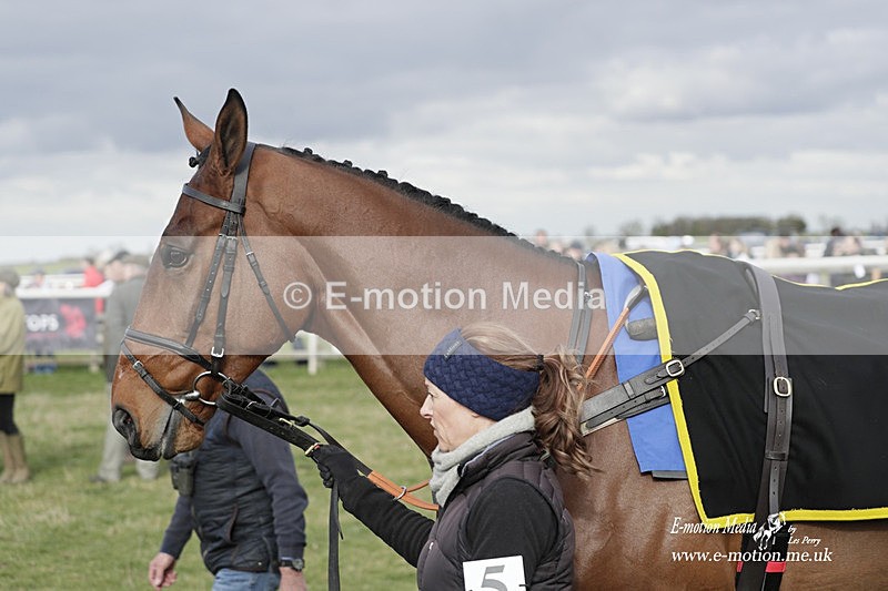 PtP 190323 598 - Oakley Hunt Point-to-Point Brafield-On-The-Green 19/03/23