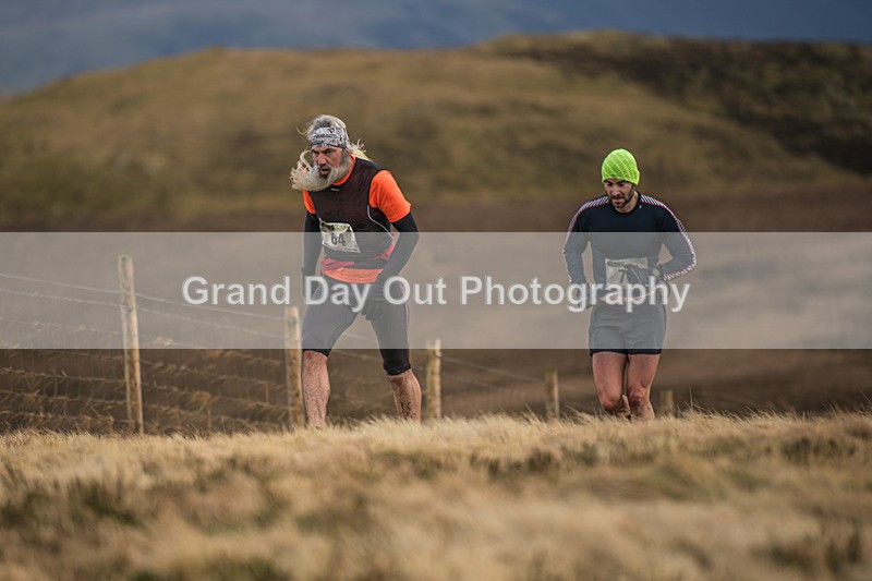 Blake Fell-192 - Blake Fell Race Saturday 25th January 2025
