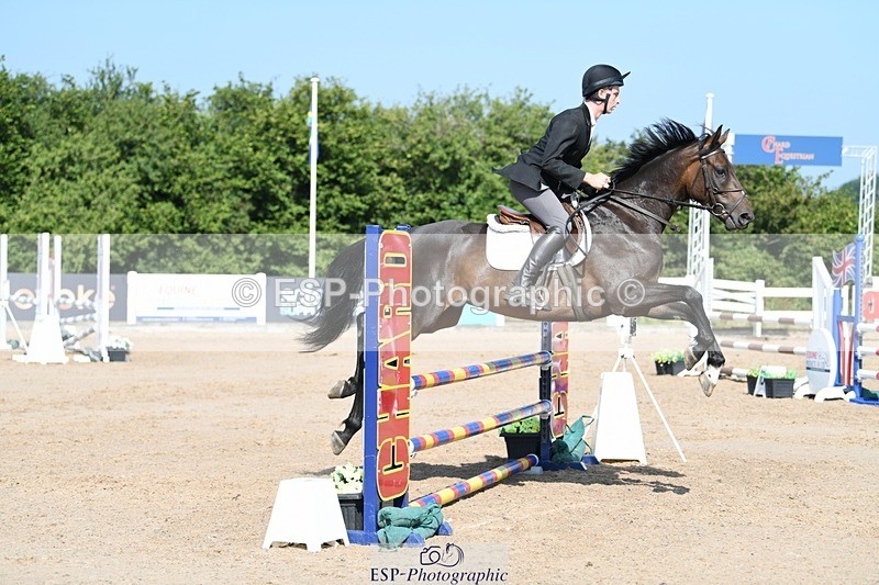 250725-100435-01296 - Cls 6 Snr British Novice and 90cm