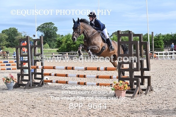 BPP_9644 - CLASS 3 SAT Club 80cms Open
