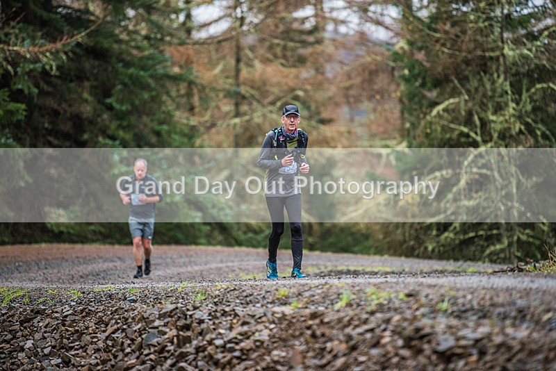 Glentress 21  10K-1926 - High Terrain Events Glentress 21 & 10K Trail Races Saturday 18th November 2023