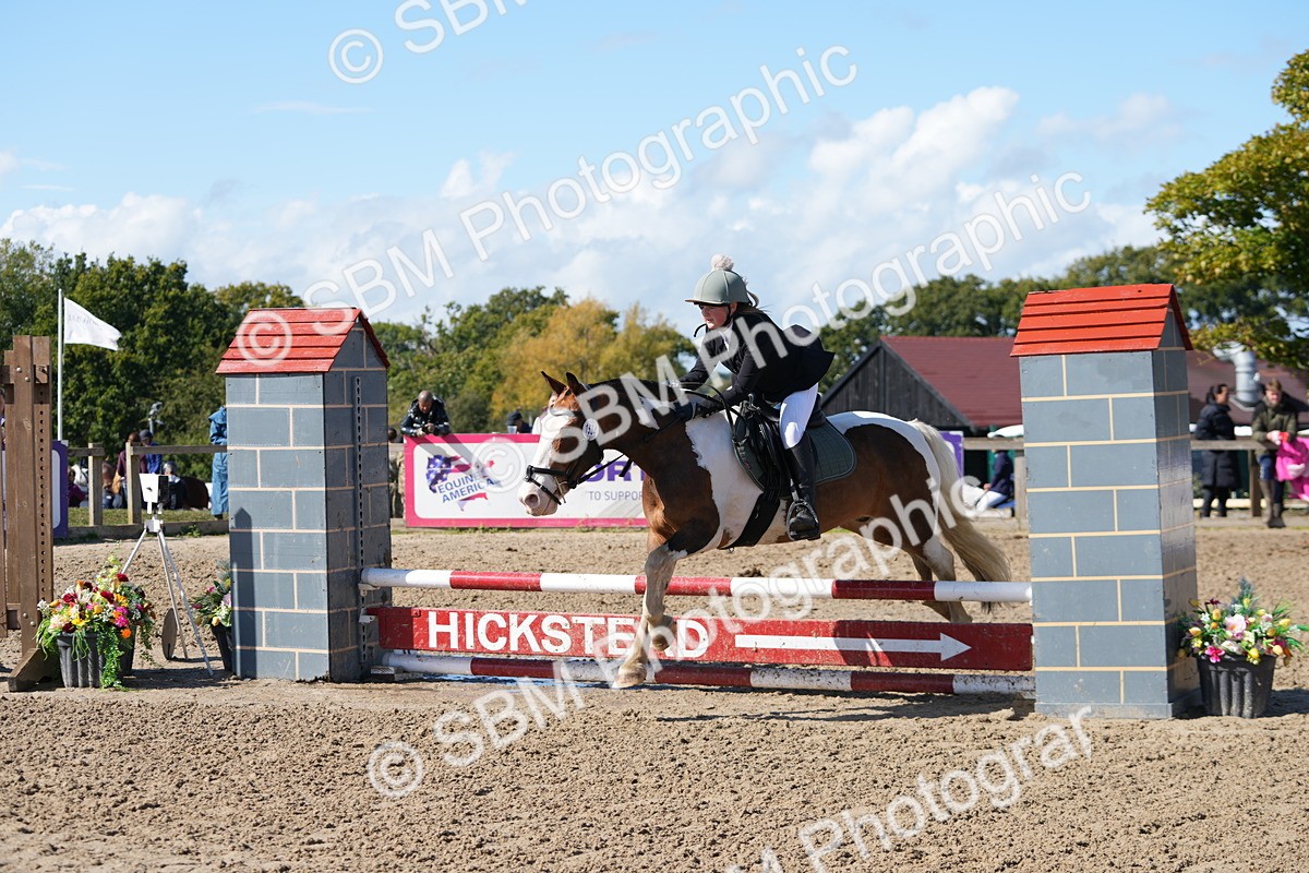 SBM_44435 - J7 - Junior Pony 60cm Championship