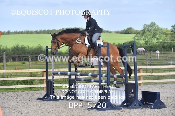 BPP_5720 - CLASS 4 Senior Discovery/ 1m Open