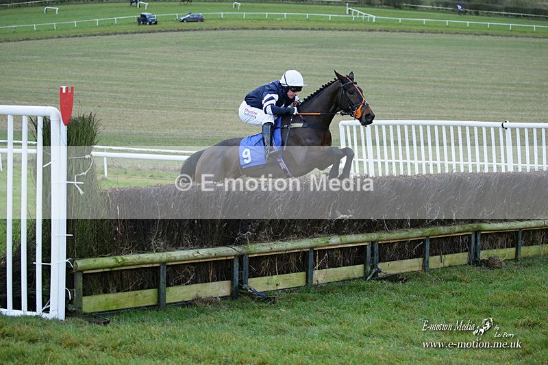 PtP 121221 316 - Barbury International Point-to-Point 112/12/2021