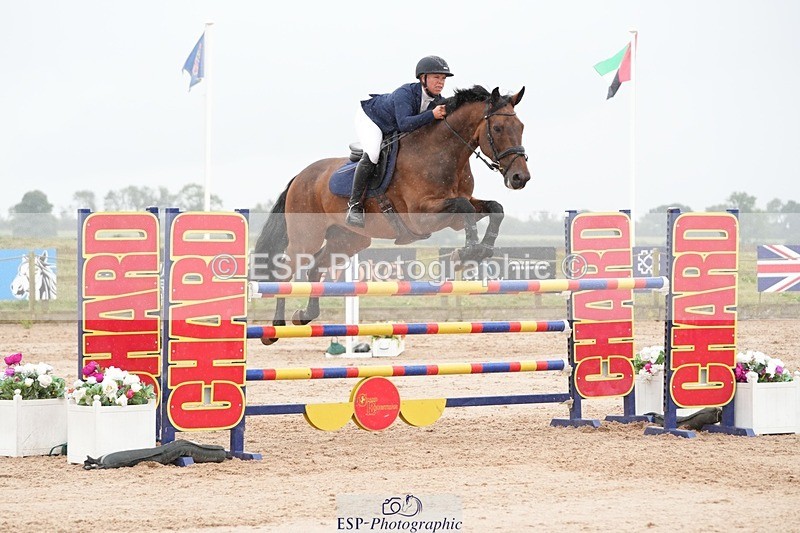 250727-121156-10097 - Cls 27 NAF Silver League Semi Final