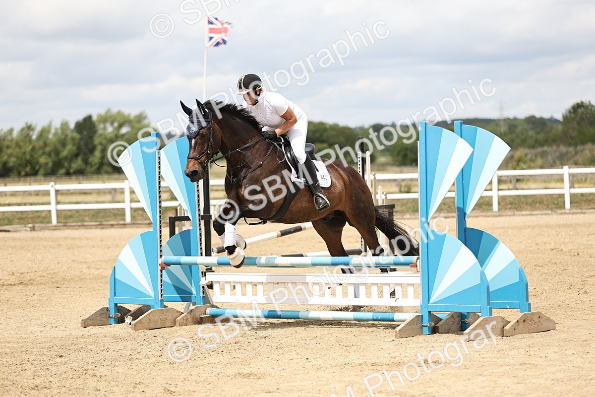 SBM_004612 - 70cm showjumping