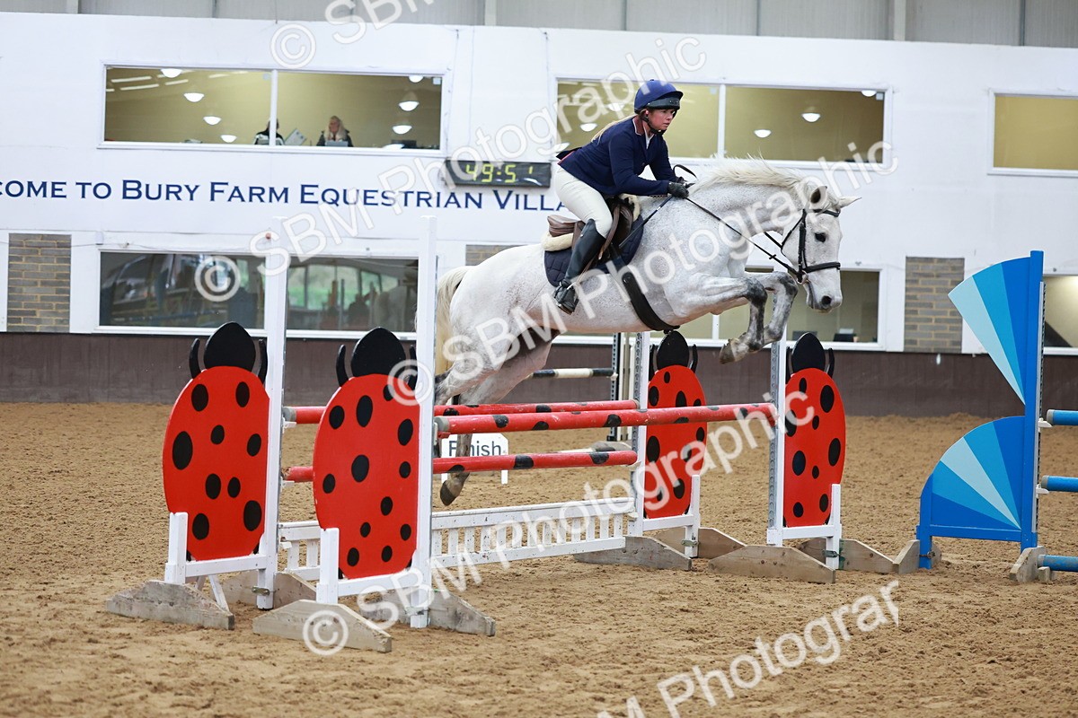 SBM_000854 - Class 3 - Senior Discovery 1.00m