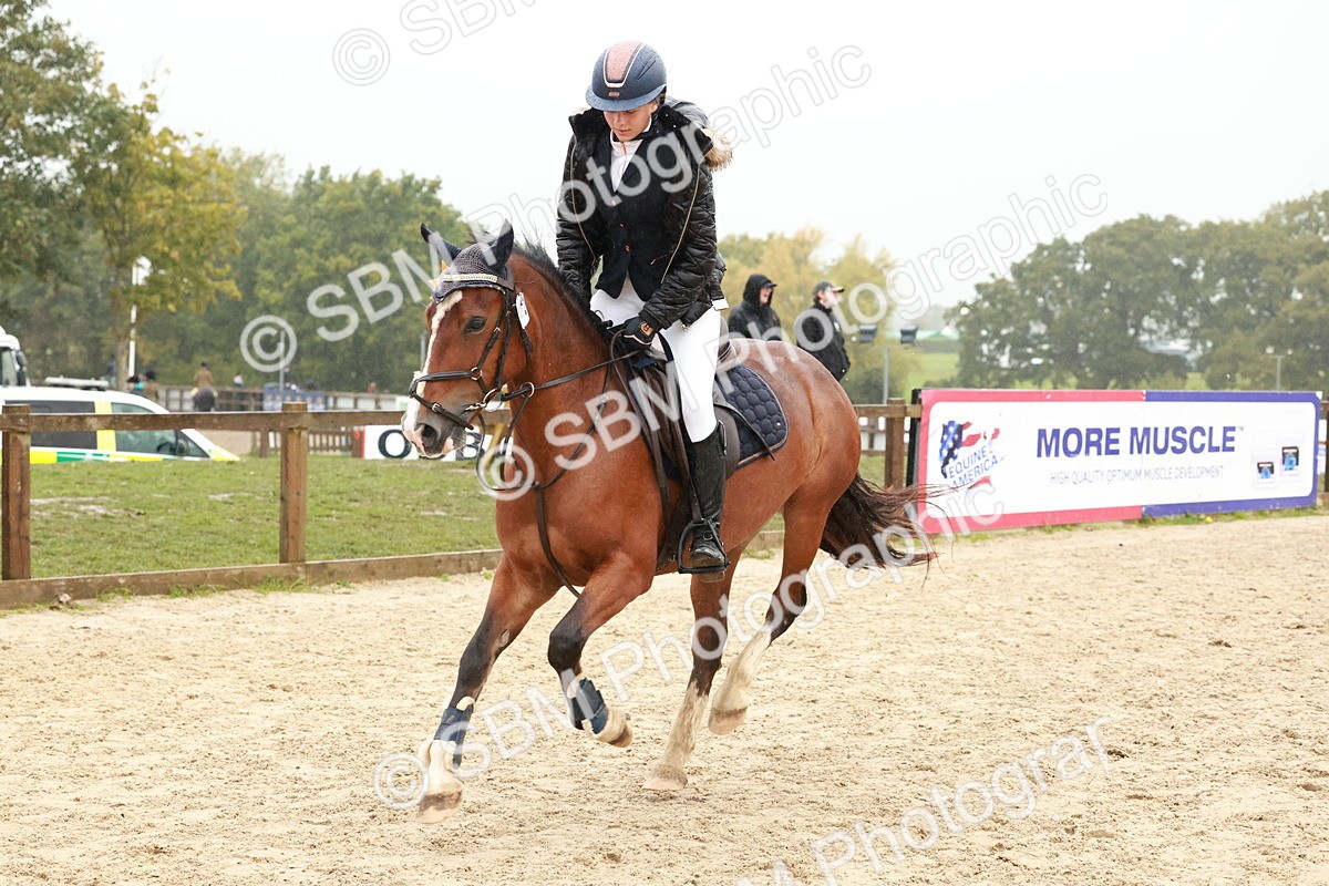SBM_72384 - J14 - Junior Pony 65cm Championship