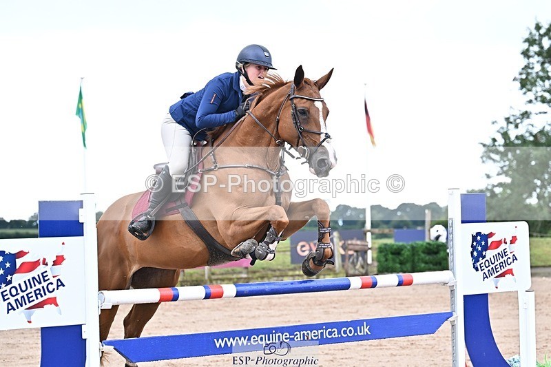 250731-105233-00460 - Cls 02 Snr Fox 1st Rnd