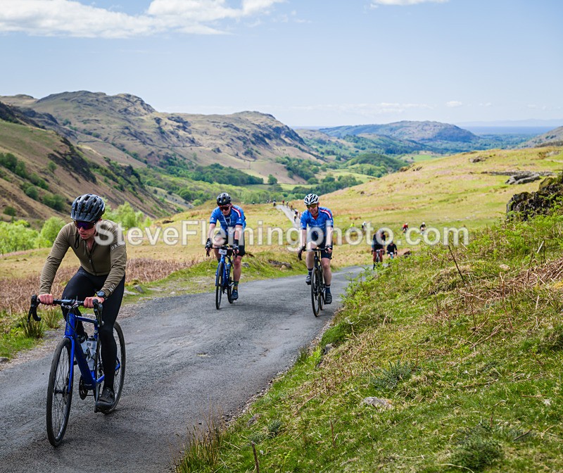 133952 - Hardknott Pass Camera 1 13.00-14.00