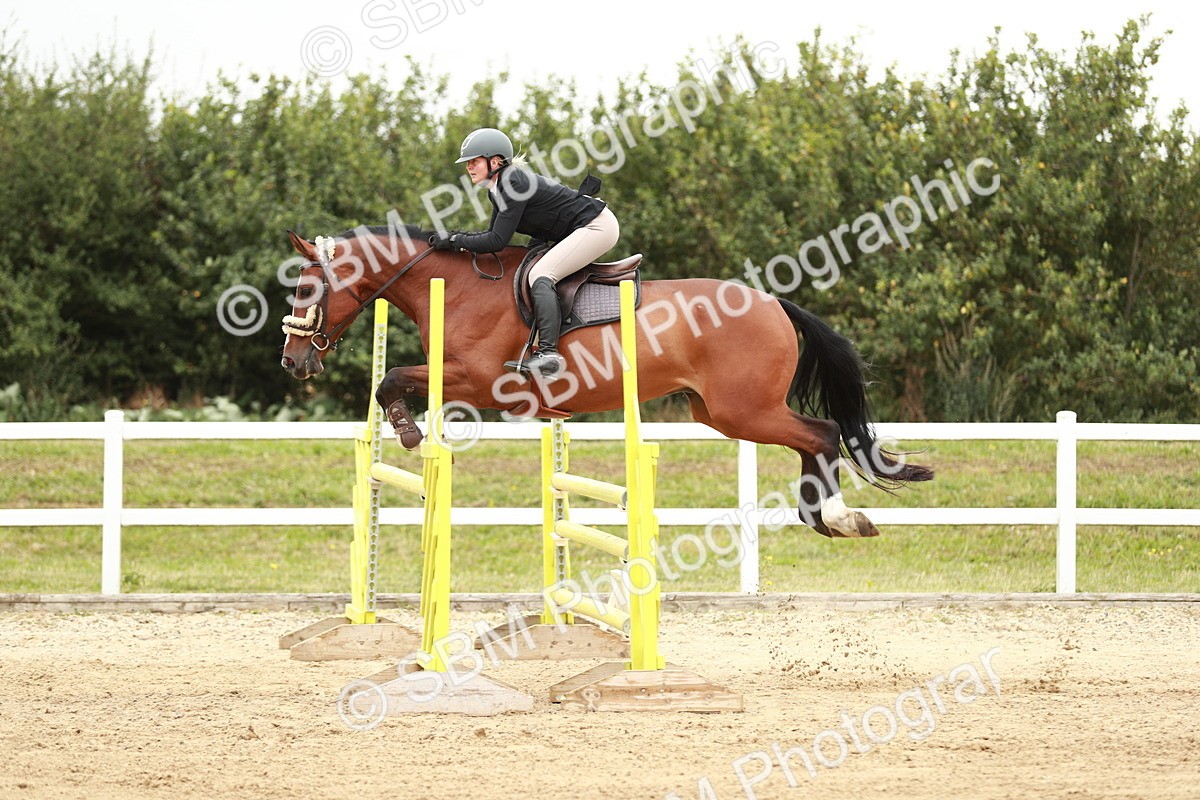 SBM_005940 - Class 3 - Senior Discovery - 1.00m Open
