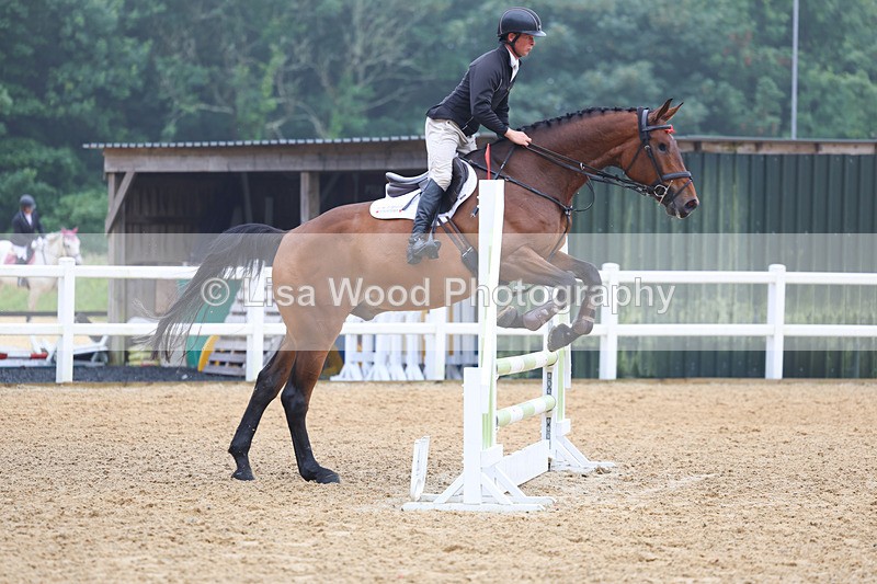 3E7A5057 - Class 3: Senior 80cm