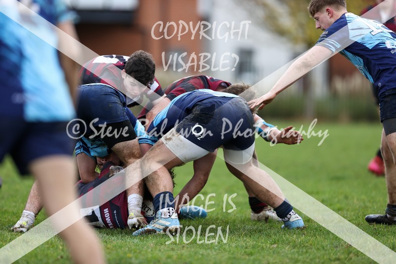 1DX31097 - 2025-11-09 Hungerford RFC V Supermarine RFC Colts