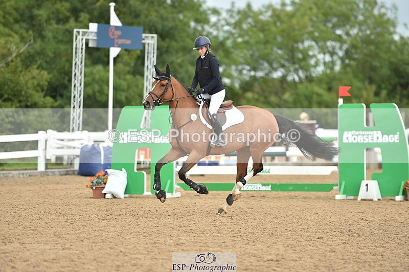 230723A-110338-11154 - Cls 32, 6 Yr Olds 1.20m