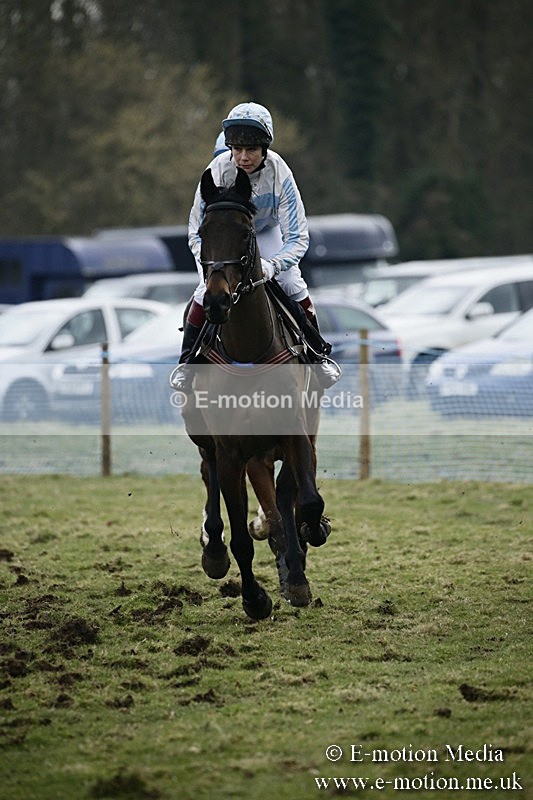 PtP 110318 422 - Hampshire Hunt Point-to-Point Hackwood Park 11/03/18