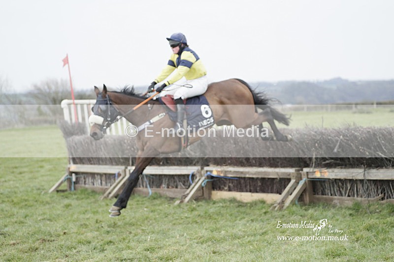 PtP 050323 898 - Blackmore & Sparkford Vale Hunt PtP - Somerset 05/03/23