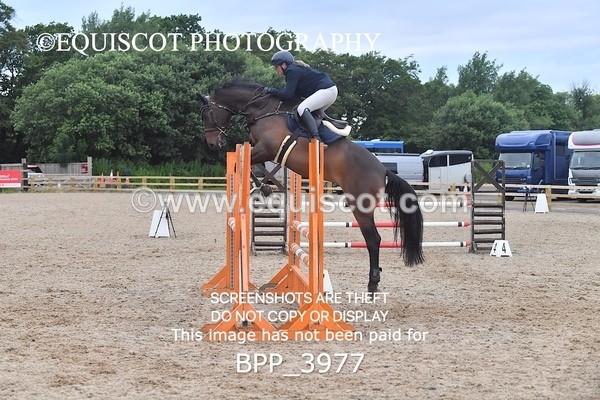 BPP_3977 - CLASS 7 1.05m Amateur Championship Qualifier/ 1.05m Open