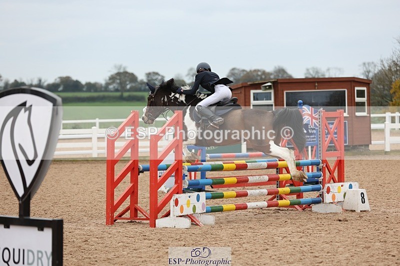 241116X-101819-00814 - Cls 08 Pony Winter Nov Champs